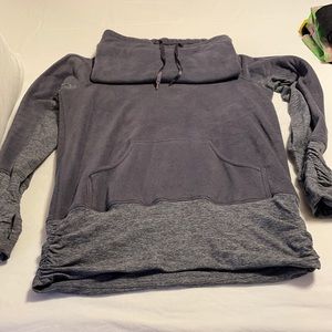 Lululemon Don’t Hurry Be Happy pullover